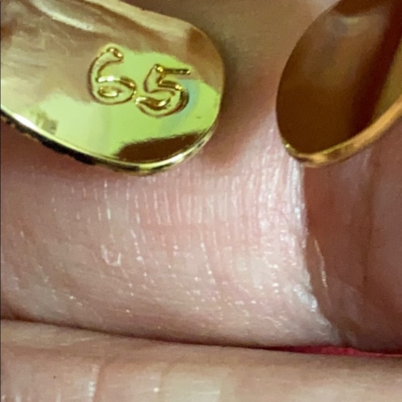 🖤LUKA (Lucas or Luke)💕Hawaiian name ring - Picture 4 of 10